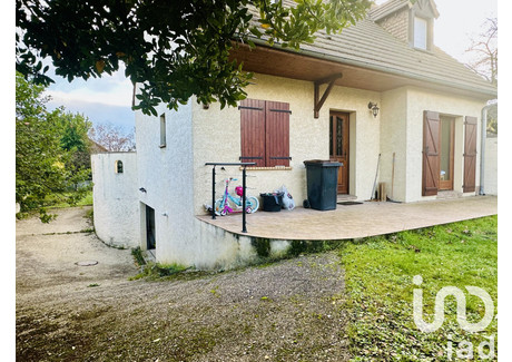 Dom na sprzedaż - Issou, Francja, 97 m², 328 362 USD (1 260 909 PLN), NET-100320444