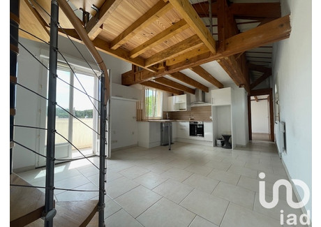 Mieszkanie na sprzedaż - Le Rove, Francja, 44 m², 252 180 USD (1 031 417 PLN), NET-97767079