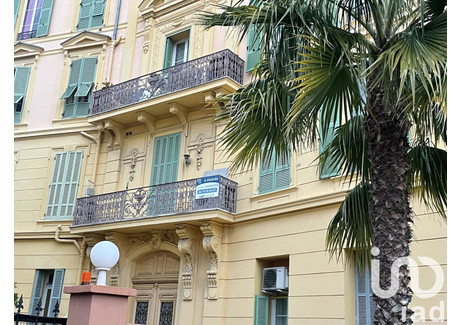 Mieszkanie na sprzedaż - Menton, Francja, 43 m², 196 362 USD (805 084 PLN), NET-95540251