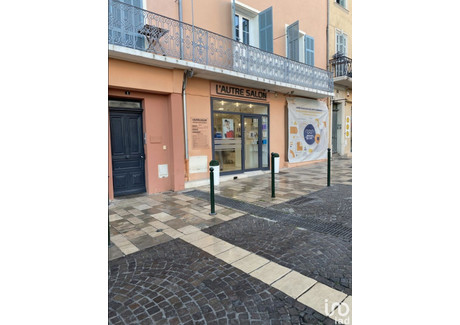 Komercyjne na sprzedaż - Hyeres, Francja, 50 m², 80 438 USD (324 167 PLN), NET-95380272