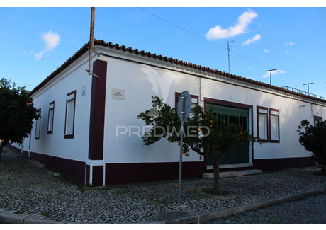 Dom na sprzedaż - Terena (São Pedro) Alandroal, Portugalia, 275 m², 148 054 USD (602 581 PLN), NET-102066904