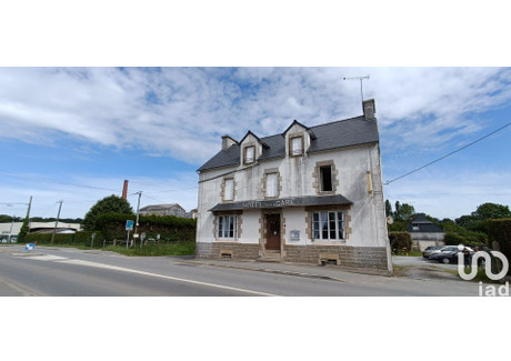 Komercyjne na sprzedaż - La Chapelle-Caro, Francja, 584 m², 124 507 USD (509 235 PLN), NET-99458114