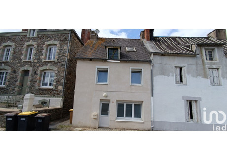 Dom na sprzedaż - La Chèze, Francja, 72 m², 119 168 USD (469 522 PLN), NET-91173392