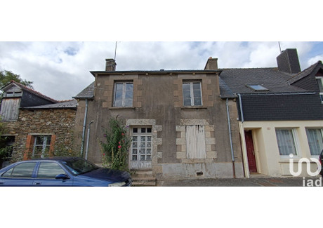 Dom na sprzedaż - La Chèze, Francja, 60 m², 30 875 USD (121 649 PLN), NET-91173403