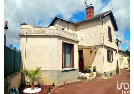 Dom na sprzedaż - Malesherbes, Francja, 120 m², 217 397 USD (832 632 PLN), NET-92273020