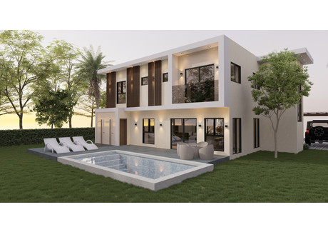 Mieszkanie na sprzedaż - Punta Cana, Dominican Republic, Punta Cana, , DO Punta Cana, Dominikana, 171 m², 343 000 USD (1 402 870 PLN), NET-100746099