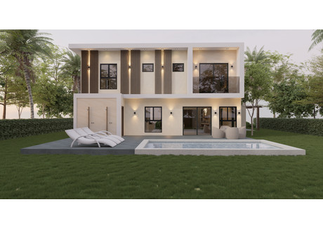 Mieszkanie na sprzedaż - Punta Cana, Dominican Republic, Punta Cana, , DO Punta Cana, Dominikana, 171 m², 348 000 USD (1 423 320 PLN), NET-100746100