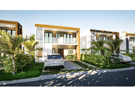 Mieszkanie na sprzedaż - Punta Cana, Dominican Republic, Punta Cana, , DO Punta Cana, Dominikana, 101 m², 119 180 USD (487 446 PLN), NET-96048571