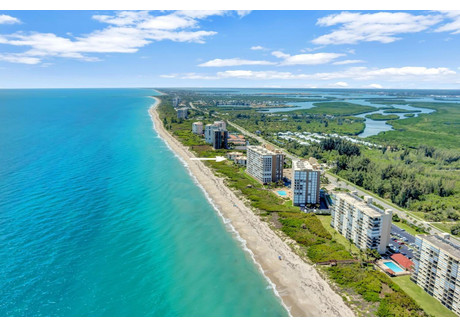 Mieszkanie na sprzedaż - 4160 N Highway A Hutchinson Island, Usa, 256,32 m², 1 699 900 USD (6 969 590 PLN), NET-101561968