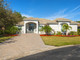 Dom na sprzedaż - 6580 Samuel Lane Vero Beach, Usa, 244,71 m², 640 000 USD (2 572 800 PLN), NET-97020446