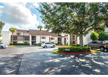 Mieszkanie na sprzedaż - 3450 Twin Lakes Ter Fort Pierce, Usa, 131,64 m², 219 000 USD (897 900 PLN), NET-99734718