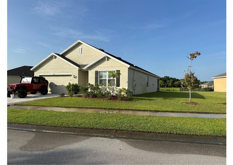 Dom na sprzedaż - 2735 Hanover Street SW Vero Beach, Usa, 171,5 m², 399 000 USD (1 532 160 PLN), NET-99734723