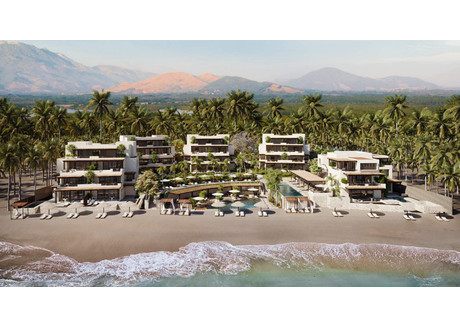 Mieszkanie na sprzedaż - Barra de Potosi - Achotes Zihuatanejo De Azueta, Meksyk, 211,19 m², 540 950 USD (2 261 173 PLN), NET-84152881