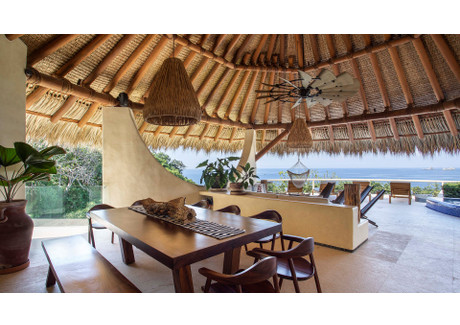 Mieszkanie na sprzedaż - Paseo Contramar Ixtapa Zihuatanejo, Meksyk, 420 m², 1 400 000 USD (5 726 000 PLN), NET-83875489