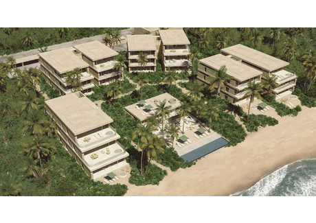 Mieszkanie na sprzedaż - Barra de Potosi - Achotes Playa Blanca, Meksyk, 250 m², 425 000 USD (1 738 250 PLN), NET-83878285