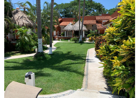 Dom na sprzedaż - Zihuatanejo Meksyk, 252 m², 231 109 USD (947 545 PLN), NET-99737173