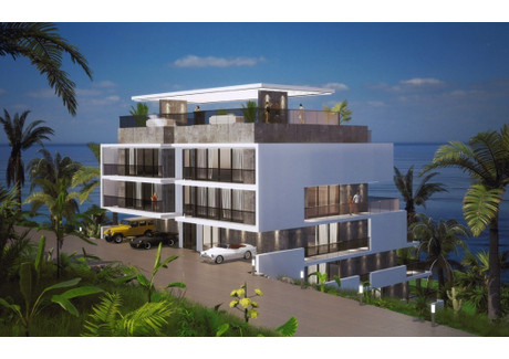 Działka na sprzedaż - P.º de la Mantarraya Lote 4, Col. El Almacén, 40880 Zihuatanejo, Gro., Zihuatanejo, Meksyk, 591 m², 320 000 USD (1 308 800 PLN), NET-93141369