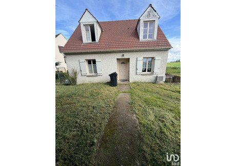 Dom na sprzedaż - Bellegarde, Francja, 91 m², 147 842 USD (567 714 PLN), NET-97851384