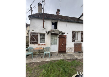 Dom na sprzedaż - Montargis, Francja, 44 m², 70 695 USD (289 142 PLN), NET-98156269