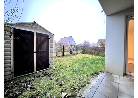 Mieszkanie do wynajęcia - Mutzig, Francja, 43 m², 825 USD (3424 PLN), NET-103286357