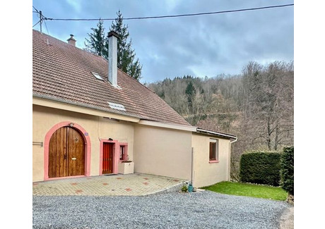 Dom na sprzedaż - Fouday, Francja, 108 m², 140 408 USD (564 440 PLN), NET-94753708