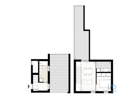 Mieszkanie na sprzedaż - Porto, Portugalia, 57 m², 283 836 USD (1 132 507 PLN), NET-84624690