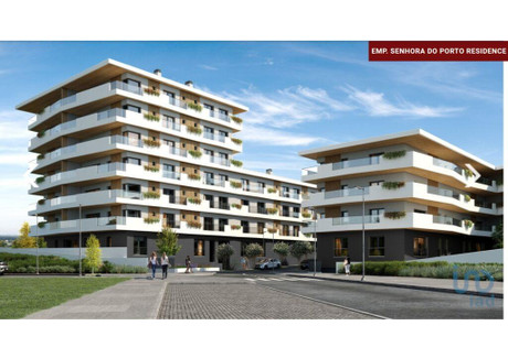 Mieszkanie na sprzedaż - Porto, Portugalia, 116 m², 422 505 USD (1 664 668 PLN), NET-92828006