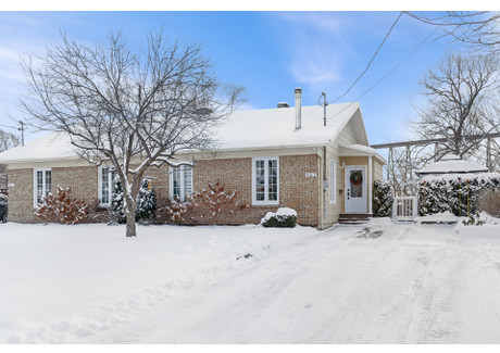 Dom na sprzedaż - 4211Z-4213Z Rue Augustin-Bourbeau, Sainte-Foy/Sillery/Cap-Rouge, QC G1 Sainte-Foy/sillery/cap-Rouge, Kanada, 143 m², 457 285 USD (1 861 149 PLN), NET-102898162