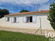 Dom na sprzedaż - Saint-Hilaire-De-Riez, Francja, 96 m², 290 133 USD (1 163 432 PLN), NET-100801120