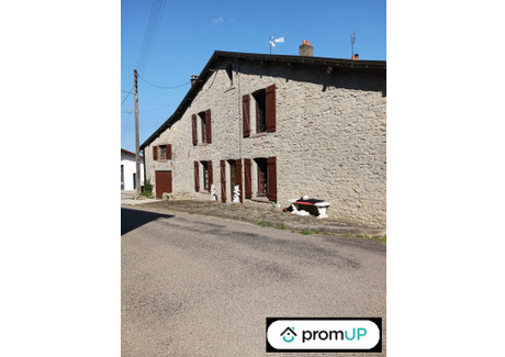 Dom na sprzedaż - Vauvillers, Francja, 120 m², 131 805 USD (539 082 PLN), NET-102318394