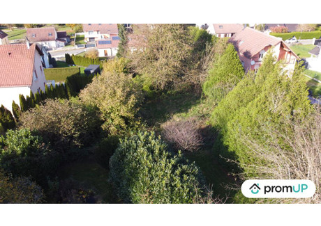 Działka na sprzedaż - Joncherey, Francja, 960 m², 98 512 USD (403 898 PLN), NET-102467069