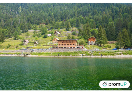 Dom na sprzedaż - Saint Martin Vesubie, Francja, 600 m², 2 063 878 USD (8 627 010 PLN), NET-84770094