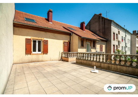 Dom na sprzedaż - Mulhouse, Francja, 280 m², 541 672 USD (2 074 606 PLN), NET-84770162