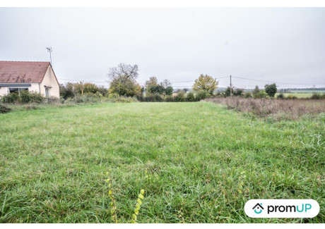 Działka na sprzedaż - Vaux D Amognes, Francja, 2154 m², 44 124 USD (176 935 PLN), NET-85035976