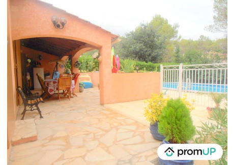 Dom na sprzedaż - Trans En Provence, Francja, 185 m², 474 489 USD (1 940 659 PLN), NET-85955754