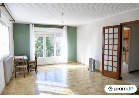 Dom na sprzedaż - Saint Julien Les Rosiers, Francja, 105 m², 319 358 USD (1 280 625 PLN), NET-87325456