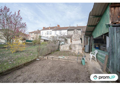 Dom na sprzedaż - Saint Yorre, Francja, 130 m², 132 523 USD (519 489 PLN), NET-87768614