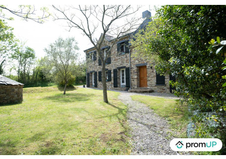 Dom na sprzedaż - Bains De Bretagne, Francja, 580 m², 899 176 USD (3 452 837 PLN), NET-89191426