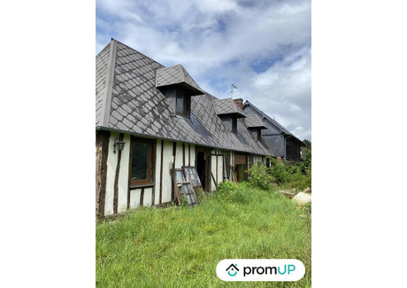 Dom na sprzedaż - Bernay, Francja, 134 m², 221 595 USD (890 813 PLN), NET-89668035