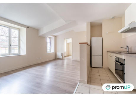 Mieszkanie na sprzedaż - Vienne, Francja, 53 m², 173 800 USD (726 485 PLN), NET-94123040