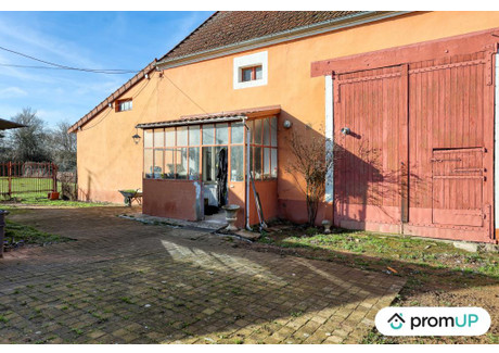 Dom na sprzedaż - Doyet, Francja, 95 m², 90 998 USD (365 811 PLN), NET-95070741