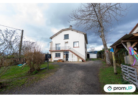 Dom na sprzedaż - Palladuc, Francja, 117 m², 173 625 USD (711 862 PLN), NET-95523579