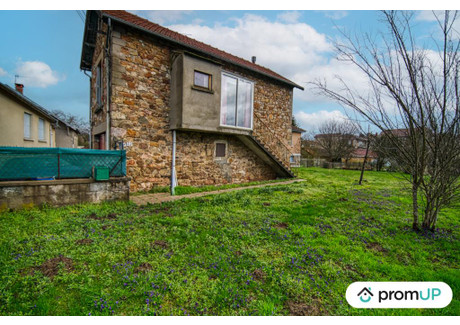 Dom na sprzedaż - Capdenac Gare, Francja, 66 m², 132 676 USD (509 476 PLN), NET-95523689