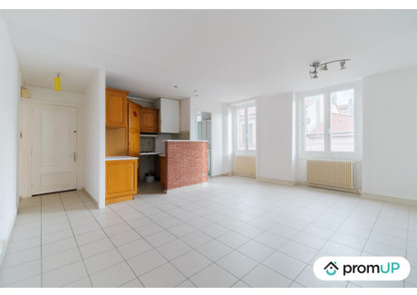 Mieszkanie na sprzedaż - Saint Etienne, Francja, 60 m², 74 751 USD (301 246 PLN), NET-95618715