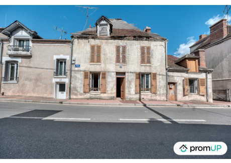 Dom na sprzedaż - Chatillon Coligny, Francja, 70 m², 26 605 USD (102 430 PLN), NET-96674661