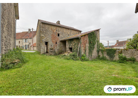 Dom na sprzedaż - Chamberaud, Francja, 243 m², 43 256 USD (173 891 PLN), NET-99440540