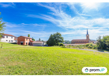 Działka na sprzedaż - Savigny, Francja, 1127 m², 259 903 USD (1 078 598 PLN), NET-99810147