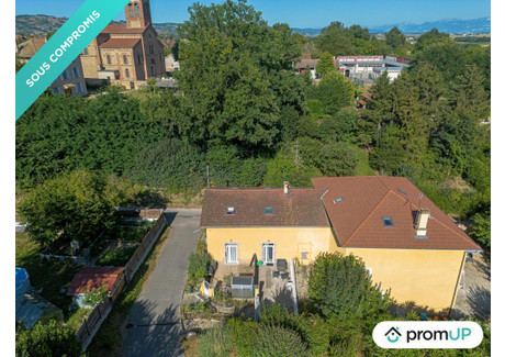 Dom na sprzedaż - Sardieu, Francja, 57 m², 128 865 USD (505 149 PLN), NET-99879847