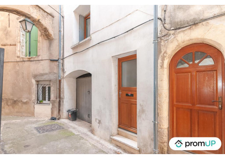 Dom na sprzedaż - Aniane, Francja, 53 m², 183 577 USD (767 350 PLN), NET-90939080