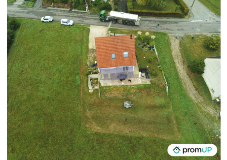 Działka na sprzedaż - Rechesy, Francja, 1385 m², 99 924 USD (396 699 PLN), NET-92030720